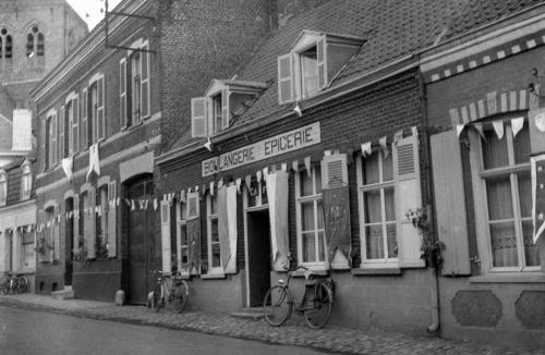 Esquelbecq Apartment | L'Escale