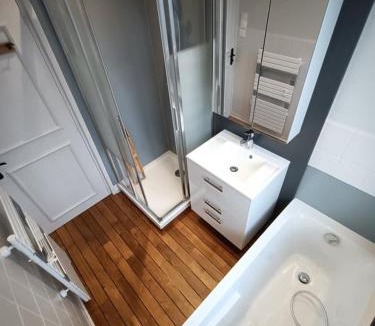 Esquelbecq Apartment | L'Escale