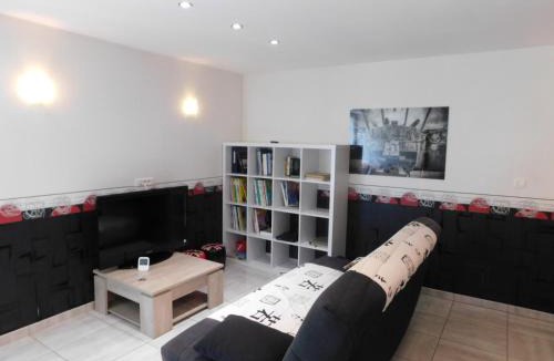 Gevigney Apartment | L'escale