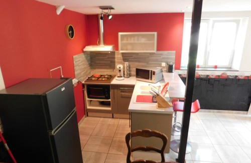 Gevigney Apartment | L'escale