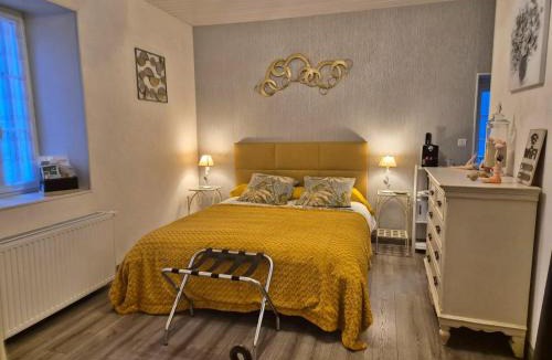 La Jarrie Bed & Breakfast | L'Escale