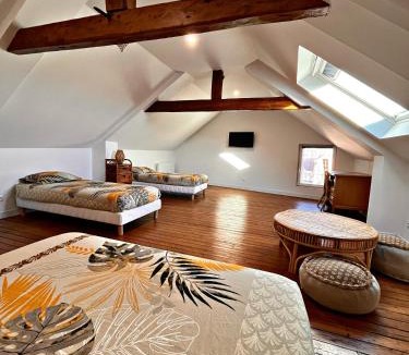 Langrune-sur-Mer House | L'escale