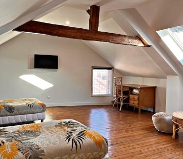 Langrune-sur-Mer House | L'escale