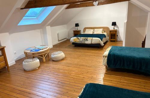 Langrune-sur-Mer House | L'escale