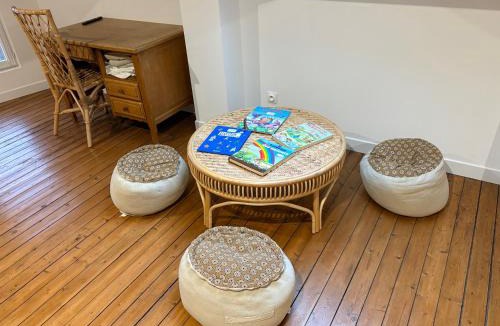 Langrune-sur-Mer House | L'escale