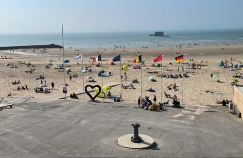 Le Portel House | L'ESCALE