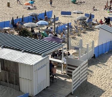 Le Portel House | L'ESCALE