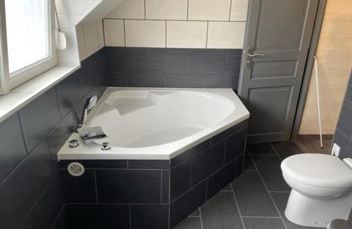 Le Portel House | L'ESCALE