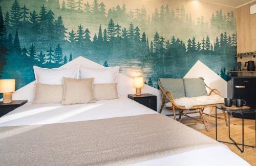 Praly Apartment | L'Escale - Les Lodges de Praly