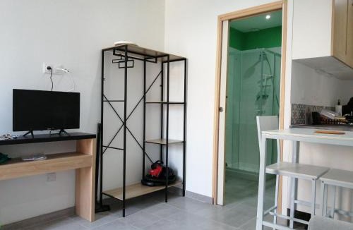 Mers-les-Bains Apartment | L'escale