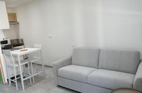 Mers-les-Bains Apartment | L'escale