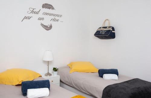 Ports Hotel | L Escale