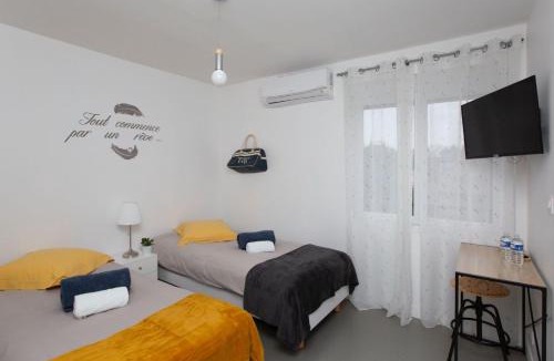 Ports Hotel | L Escale