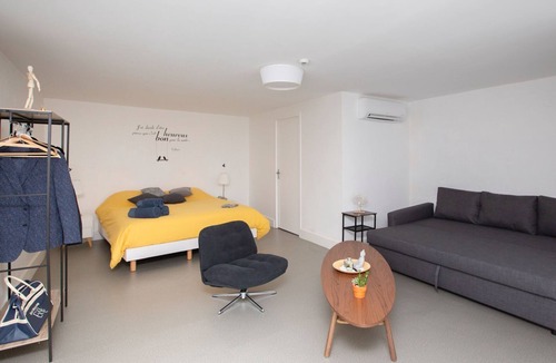 Ports Hotel | L Escale