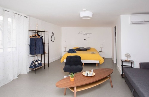 Ports Hotel | L Escale