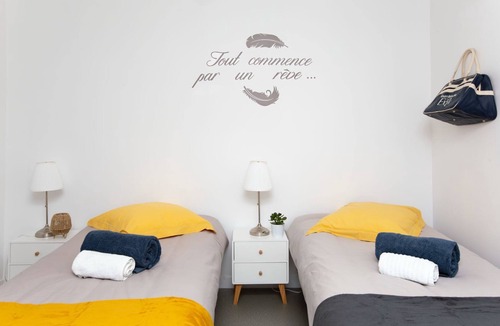 Ports Hotel | L Escale