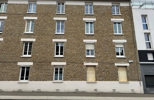 Nord-Saint-Martin Apartment | L'escale