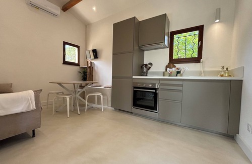 Saint-Martin-d'Ardeche House | L'Escale at the gateway to the Ardèche Gorges!