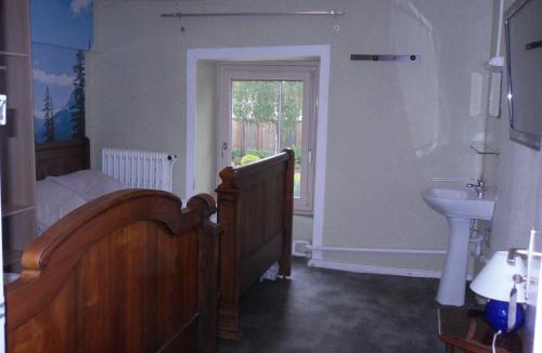 Chalus Hotel | l'escale gourmande