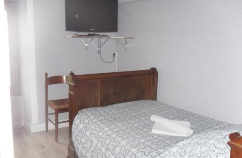 Chalus Hotel | l'escale gourmande