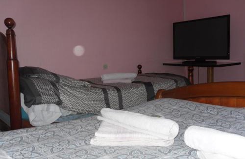 Chalus Hotel | l'escale gourmande