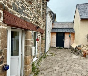 Granville House | L'escale Granvillaise