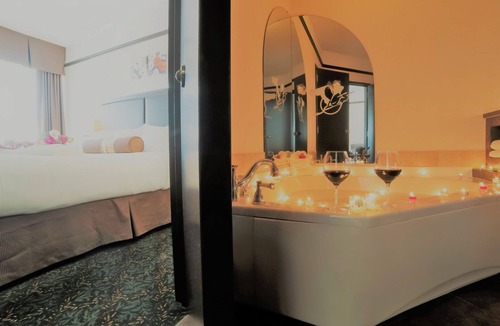 Val-d'Or Hotel | L'Escale Hôtel Suites
