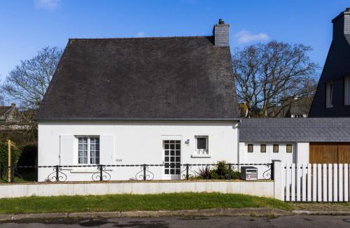 Saint-Quay-Perros House | L'escale Kénanaise