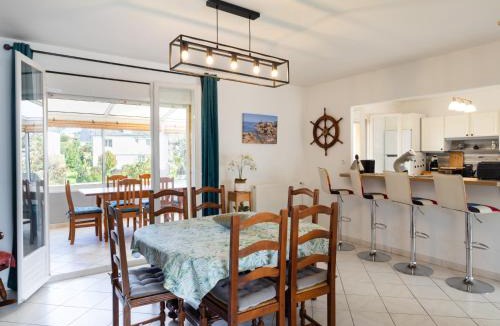 Saint-Quay-Perros House | L'escale Kénanaise