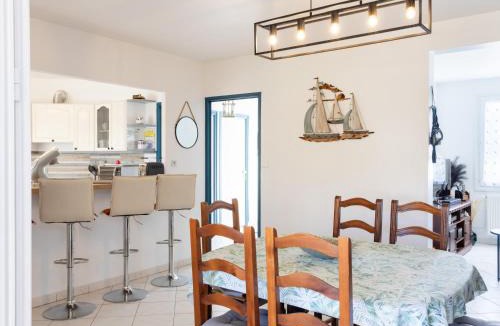 Saint-Quay-Perros House | L'escale Kénanaise