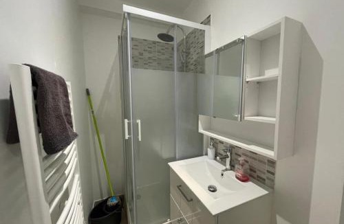 Sainte Marie - Saint Leon Apartment | L Escale Lefevreville