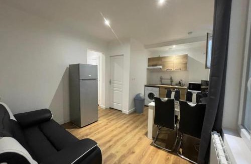 Sainte Marie - Saint Leon Apartment | L Escale Lefevreville