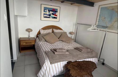 Barbatre House | L'escale les pieds dans l'eau