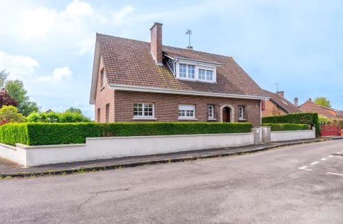 Bray-Dunes House | L'Escale - Maison 5CH & Jardin