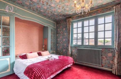 Bray-Dunes House | L'Escale - Maison 5CH & Jardin