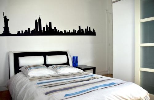Malo-les-Bains Apartment | L'Escale Malouine