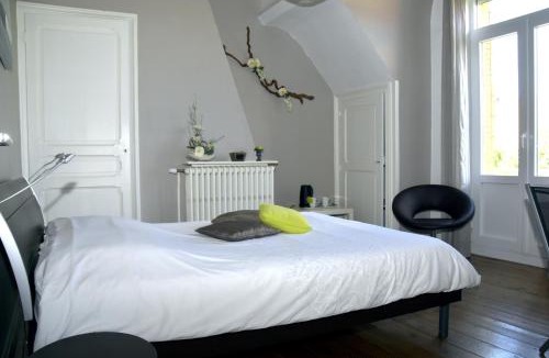 Malo-les-Bains Apartment | L'Escale Malouine