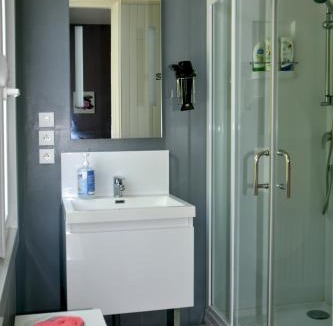 Malo-les-Bains Apartment | L'Escale Malouine
