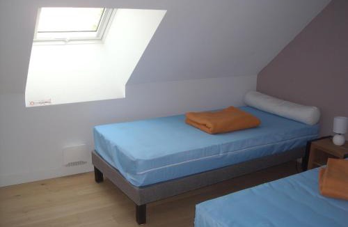 Saint-Brisson Apartment | L 'Escale Morvandelle