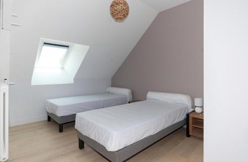 Saint-Brisson Apartment | L 'Escale Morvandelle