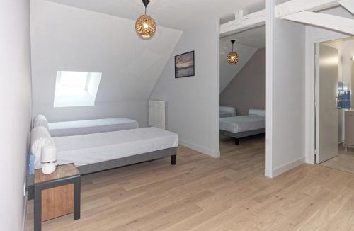 Saint-Brisson Apartment | L 'Escale Morvandelle