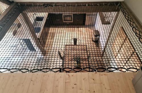 Nouaille-Maupertuis House | L'Escale Nobilienne