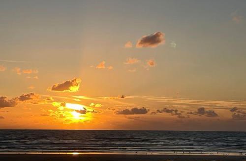 Camiers Apartment | L'Escale Paisible, entre dunes et plages