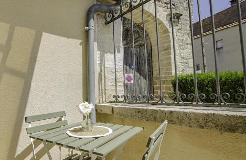 Gye-sur-Seine House | L'escale petillante