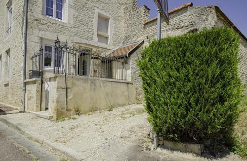 Gye-sur-Seine House | L'escale petillante