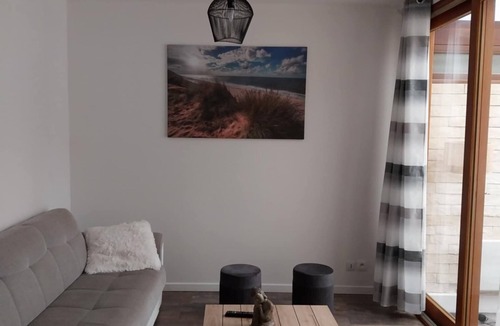 Roye House | l'escale proche A1 ROYE 3 BEDROOMS