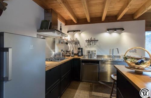 Melles Ski Chalet | L'Escale Pyrénéenne