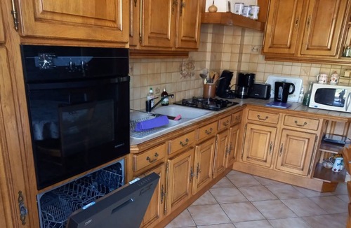 Renwez House | L'escale Renwezienne