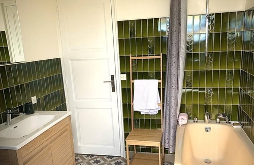 Renwez House | L'escale Renwezienne