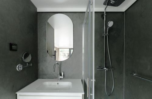 Poissy Hotel | L'Escale Royale Poissy Île de Migneaux - Seine